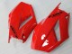 2013-2023 Red Honda CBR600RR Motorcycle Fairing Australia