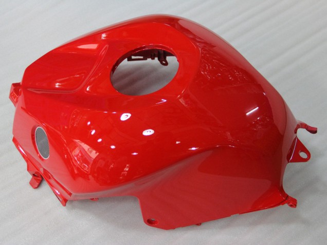 2013-2023 Red Honda CBR600RR Motorcycle Fairing Australia