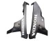 2006-2007 Matte Black Honda CBR1000RR Motorcycle Fairings Australia