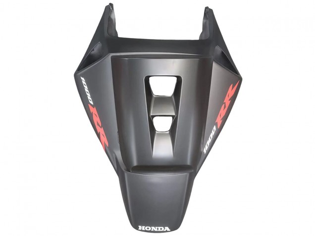 2006-2007 Matte Black Honda CBR1000RR Motorcycle Fairings Australia