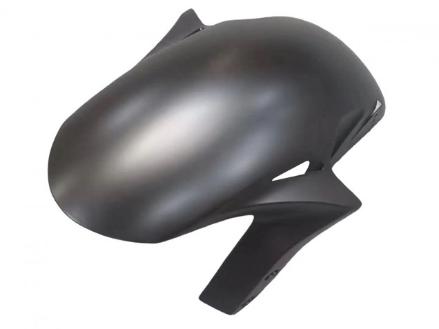 2006-2007 Matte Black Honda CBR1000RR Motorcycle Fairings Australia