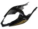 2018-2024 Gold Glossy Black Kawasaki EX400 Motorcycle Fairings Australia