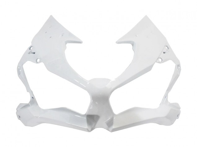 2019-2022 White Grey Green Kawasaki ZX6R Motorcycle Fairings Australia