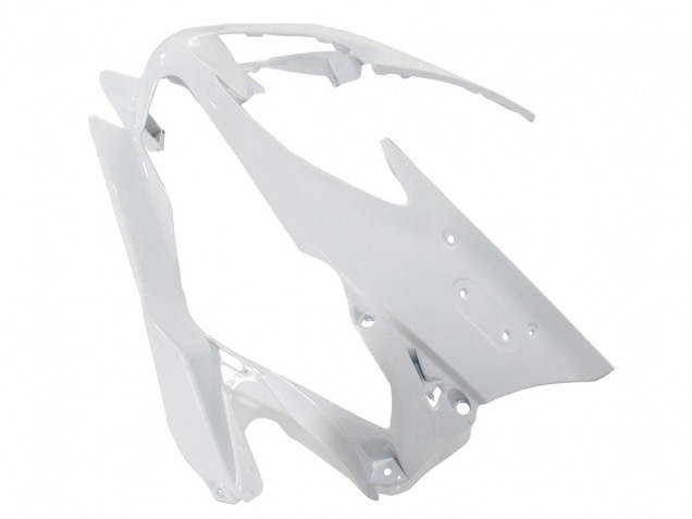 2019-2022 White Grey Green Kawasaki ZX6R Motorcycle Fairings Australia