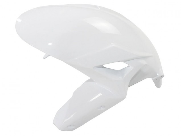 2019-2022 White Grey Green Kawasaki ZX6R Motorcycle Fairings Australia