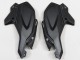 2017-2019 Matte Black Kawasaki Z900 Motorcycle Fairings Australia