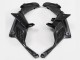 2017-2019 Matte Black Kawasaki Z900 Motorcycle Fairings Australia