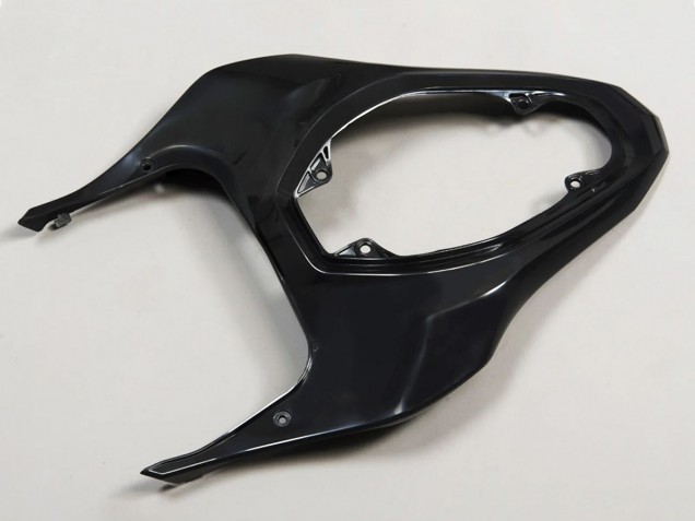 2017-2019 Matte Black Kawasaki Z900 Motorcycle Fairings Australia