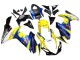 2011-2024 Yellow Blue White Black Corona Extra Alstare Suzuki GSXR 600/750 Motorcycle Fairings Australia