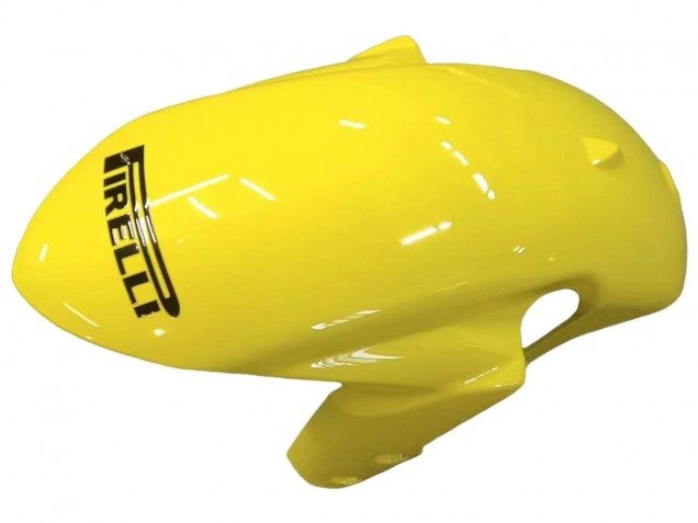 2011-2024 Yellow Blue White Black Corona Extra Alstare Suzuki GSXR 600/750 Motorcycle Fairings Australia