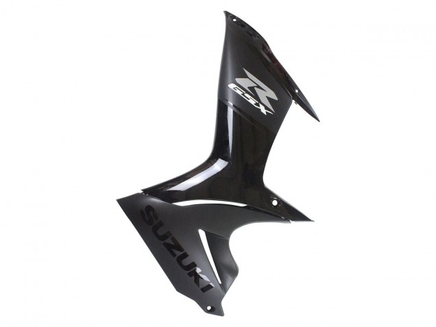 2011-2024 Matte Black Glossy Black Suzuki GSXR 600/750 Motorcycle Fairings Australia