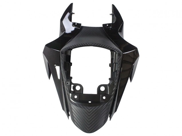 2011-2024 Matte Black Glossy Black Suzuki GSXR 600/750 Motorcycle Fairings Australia