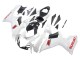 2011-2024 White Glossy Black Red Decal Suzuki GSXR 600/750 Motorcycle Fairings Australia
