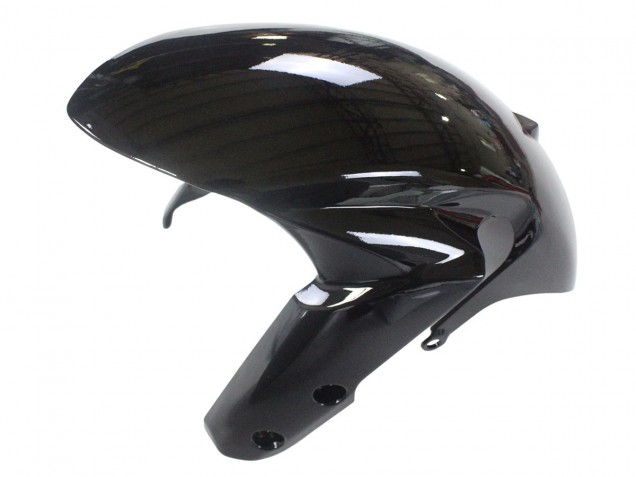 2011-2024 White Glossy Black Red Decal Suzuki GSXR 600/750 Motorcycle Fairings Australia