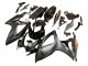 2006-2007 Glossy Black Matte Black Suzuki GSXR 600/750 Motorcycle Fairings Australia