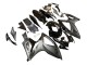 2006-2007 Glossy Black Matte Black Suzuki GSXR 600/750 Motorcycle Fairings Australia