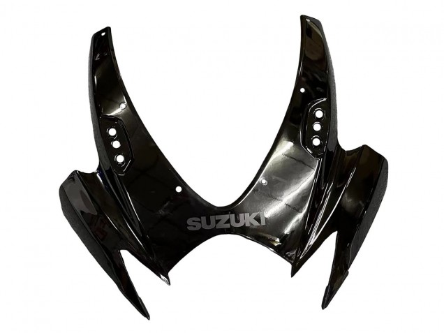 2006-2007 Glossy Black Matte Black Suzuki GSXR 600/750 Motorcycle Fairings Australia