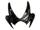 2006-2007 Glossy Black Matte Black Suzuki GSXR 600/750 Motorcycle Fairings Australia