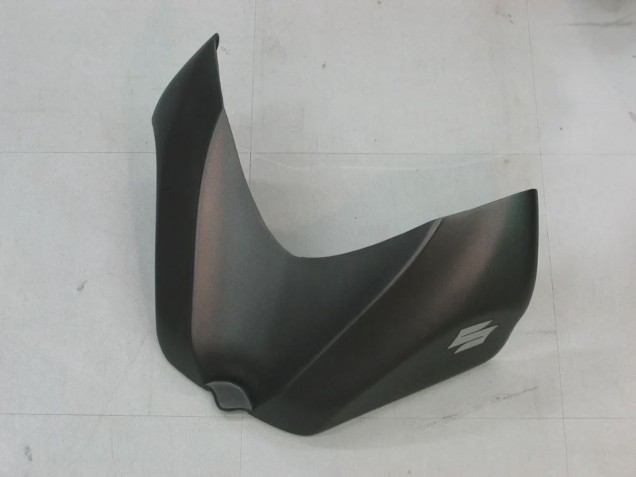 2006-2007 Matte Black Suzuki GSXR 600/750 Motorcycle Fairings Australia