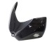2006-2007 Black White Carbon Fiber Style Suzuki GSXR 600/750 Motorcycle Fairings Australia
