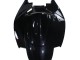 2006-2007 Glossy Black Suzuki GSXR 600/750 Motorcycle Fairings Australia