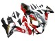 2011-2024 Red Gold Grey Black White Shark Suzuki GSXR 600/750 Motorcycle Fairings Australia