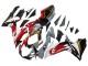 2011-2024 Red Gold Grey Black White Shark Suzuki GSXR 600/750 Motorcycle Fairings Australia