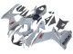 2011-2024 Grey Suzuki GSXR 600/750 Motorcycle Fairings Australia