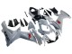 2011-2024 Grey Suzuki GSXR 600/750 Motorcycle Fairings Australia