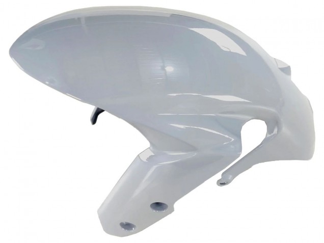 2011-2024 Grey Suzuki GSXR 600/750 Motorcycle Fairings Australia