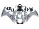 2011-2024 Grey Suzuki GSXR 600/750 Motorcycle Fairings Australia