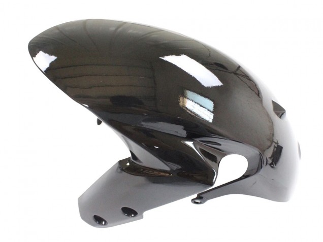 2011-2024 Glossy Black Suzuki GSXR 600/750 Motorcycle Fairings Australia