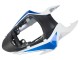 2011-2024 Blue White Suzuki GSXR 600/750 Motorcycle Fairings Australia