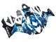 2011-2024 Blue White Green Black Suzuki GSXR 600/750 Motorcycle Fairings Australia