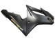 2006-2008 Matte Black Triumph Daytona 675 Motorcycle Fairings Australia