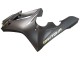 2006-2008 Matte Black Triumph Daytona 675 Motorcycle Fairings Australia