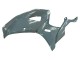 2021-2024 Glossy Grey Yamaha YZF R7 Motorcycle Fairings Australia