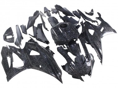 2021-2024 Carbon Fiber Yamaha YZF R7 Motorcycle Fairings Australia