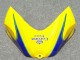 2006-2007 White Blue Yellow Corona Alstare Suzuki GSXR 600/750 Motorcycle Fairings Australia