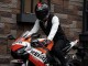 2017-2023 Orange White Red Glossy Black Repsol Red Bull Honda CBR1000RR Motorcycle Fairings Australia