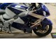 1996-2007 Blue White Suzuki GSXR 1300 Hayabusa Motorcycle Fairings Australia