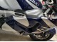 1996-2007 Blue White Suzuki GSXR 1300 Hayabusa Motorcycle Fairings Australia