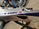 1996-2007 Blue White Suzuki GSXR 1300 Hayabusa Motorcycle Fairings Australia
