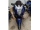 1996-2007 Blue White Suzuki GSXR 1300 Hayabusa Motorcycle Fairings Australia