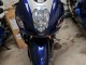 1996-2007 Blue White Suzuki GSXR 1300 Hayabusa Motorcycle Fairings Australia