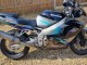 2002-2003 Blue Silver Kawasaki Ninja ZX9R Motorcycle Fairings Australia