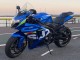 2009-2016 Blue Green White Suzuki GSXR 1000 Motorcycle Fairings Australia