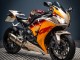 2012-2016 Urban Tiger Honda CBR1000RR Motorcycle Fairings Australia