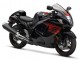 2008-2020 Glossy Black Red Suzuki GSXR 1300 Hayabusa Motorcycle Fairing Australia