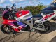 1994-1995 Red Blue White Honda CBR900RR 893 Motorcycle Fairings Australia